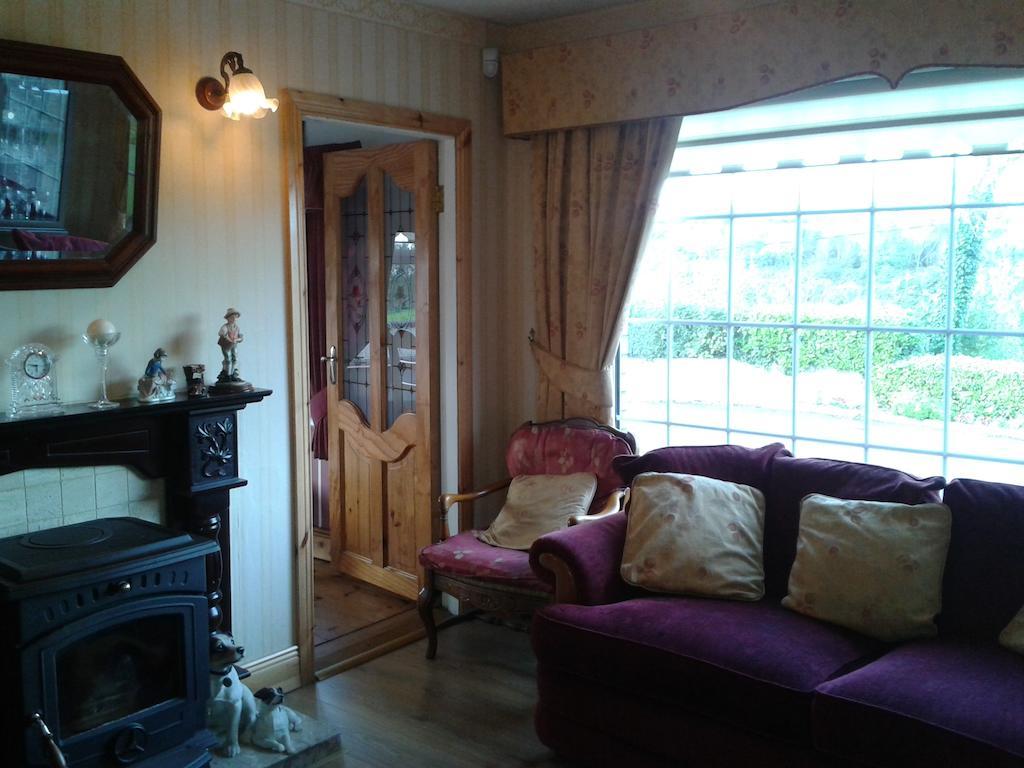 Comeragh View Dungarvan  Extérieur photo