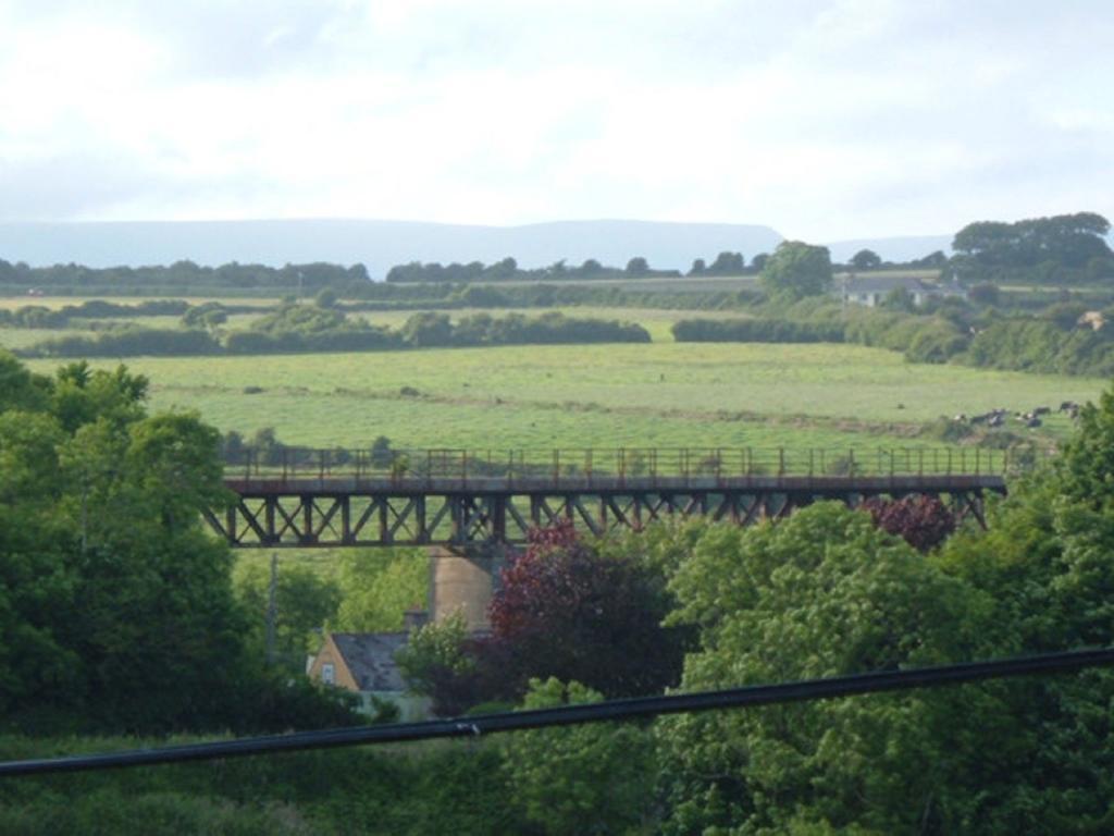 Comeragh View Dungarvan  Extérieur photo